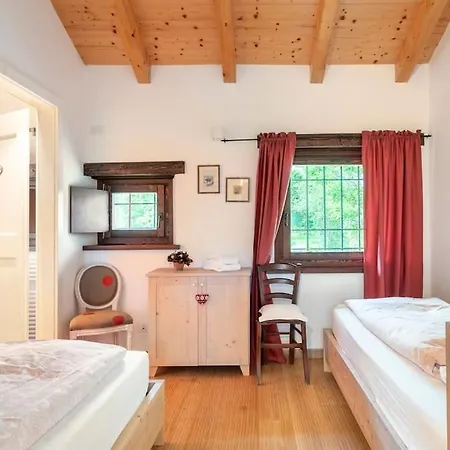 Chalet Casa Narauni- Holiday In Nature Montemaggiore (Taipana, Udine)