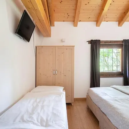Chalet Casa Narauni- Holiday In Nature
