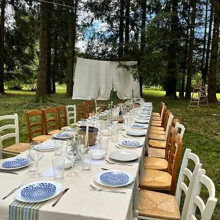 Chalet Casa Narauni- Holiday In Nature