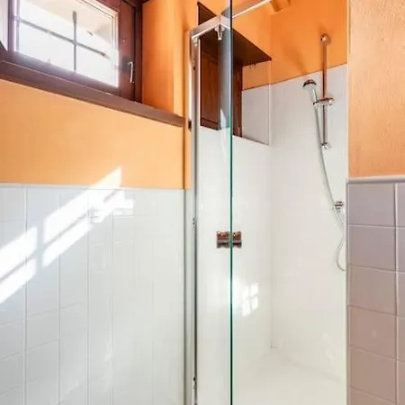 Casa Narauni- Holiday In Nature Chalet