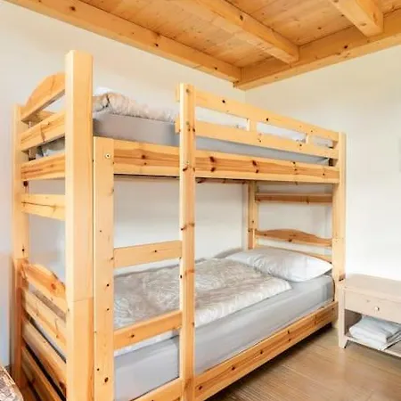 Casa Narauni- Holiday In Nature Chalet Montemaggiore (Taipana, Udine)