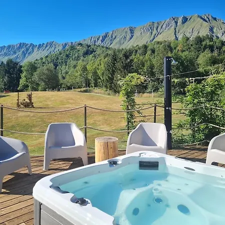 Casa Narauni- Holiday In Nature