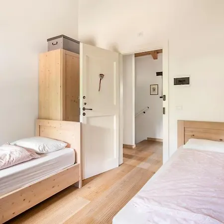 Casa Narauni- Holiday In Nature Chalet
