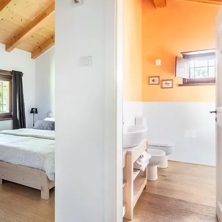 Chalet Casa Narauni- Holiday In Nature Montemaggiore (Taipana, Udine)
