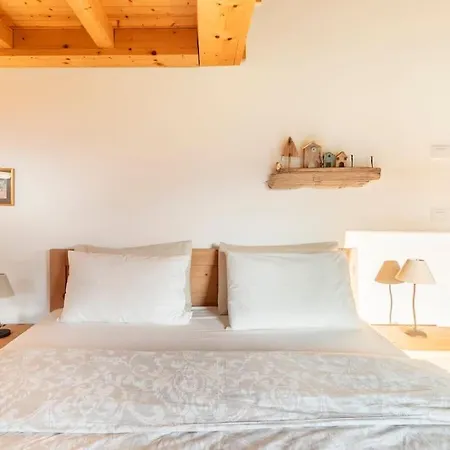 Casa Narauni- Holiday In Nature Chalet Montemaggiore (Taipana, Udine)