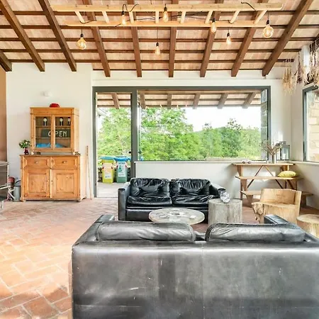 Casa Narauni- Holiday In Nature Chalet *