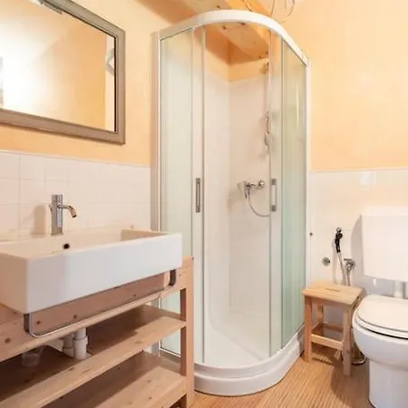 Casa Narauni- Holiday In Nature Chalet