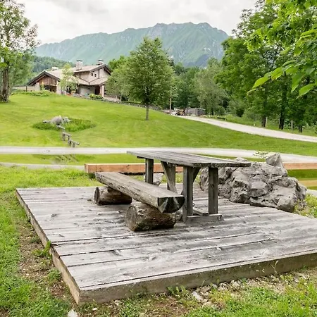 Casa Narauni- Holiday In Nature * Montemaggiore (Taipana, Udine)