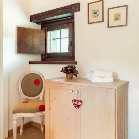 Casa Narauni- Holiday In Nature Chalet Montemaggiore (Taipana, Udine)