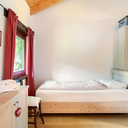 Casa Narauni- Holiday In Nature Chalet *