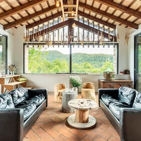 Chalet Casa Narauni- Holiday In Nature *
