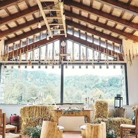 Casa Narauni- Holiday In Nature