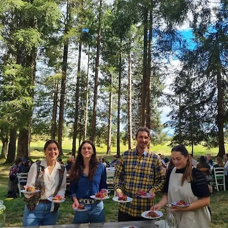 Casa Narauni- Holiday In Nature