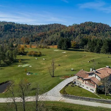 Casa Narauni- Holiday In Nature