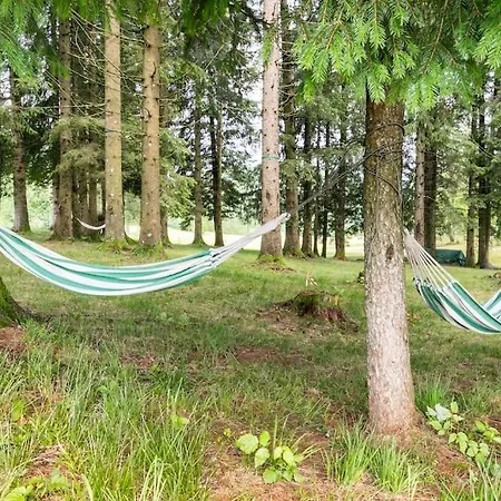 Chalet Casa Narauni- Holiday In Nature Montemaggiore (Taipana, Udine)